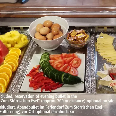 La Mora * カルヴィ