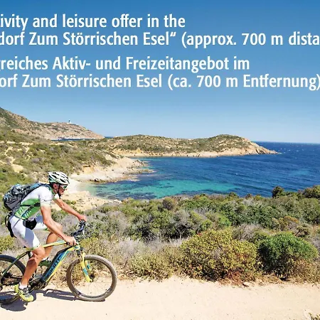 La Mora カルヴィ