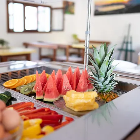 La Mora * カルヴィ