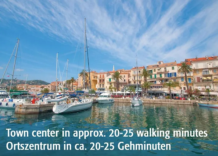 Village de vacances La Mora *