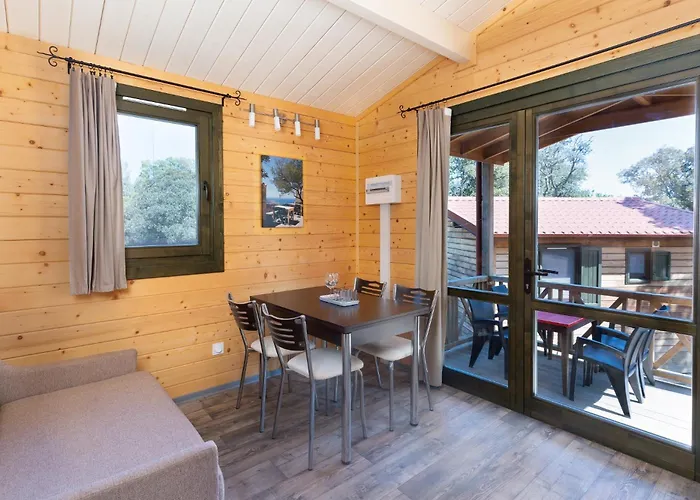 La Mora Calvi (Corsica)