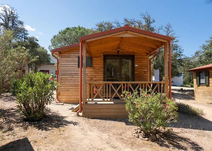 La Mora Village de vacances