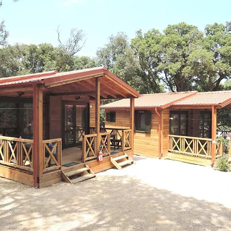 La Mora Holiday park