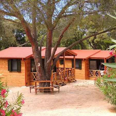 Holiday park La Mora *