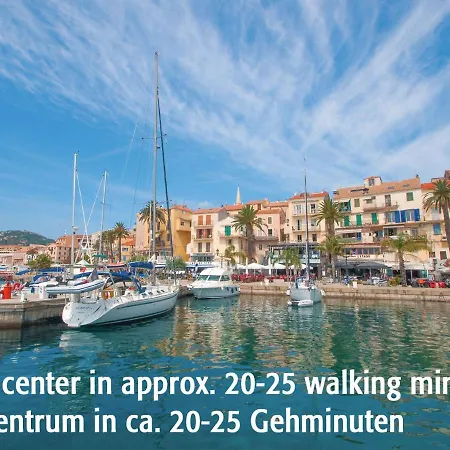 假日公园 La Mora *