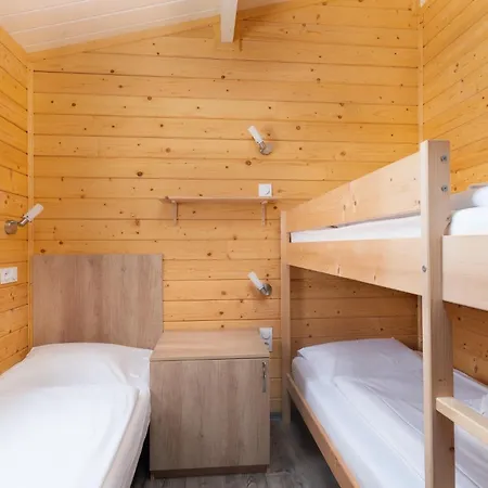 Holiday park La Mora *