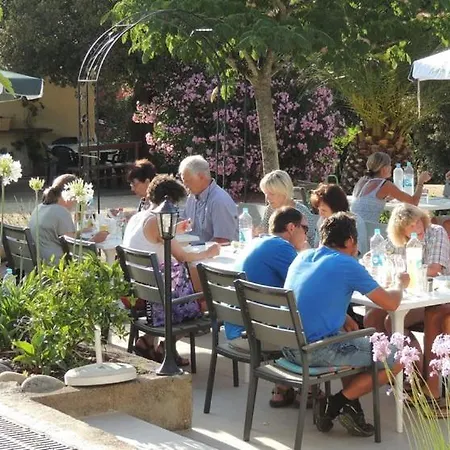 La Mora * Calvi (Corsica)