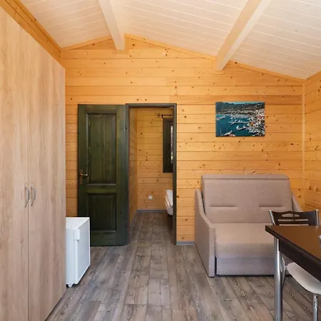 La Mora 假日公园