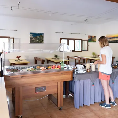 La Mora * Calvi (Corsica)