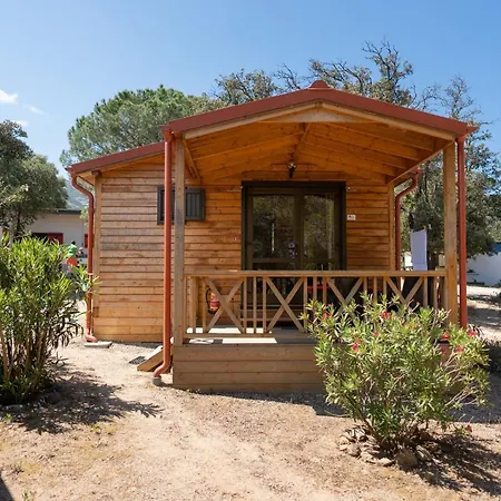 La Mora Holiday park