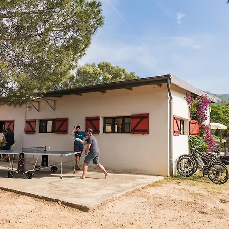 La Mora Holiday park *