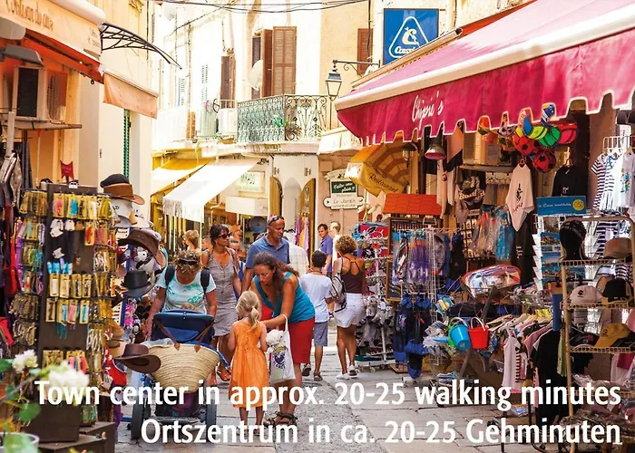 La Mora * Calvi (Corsica)