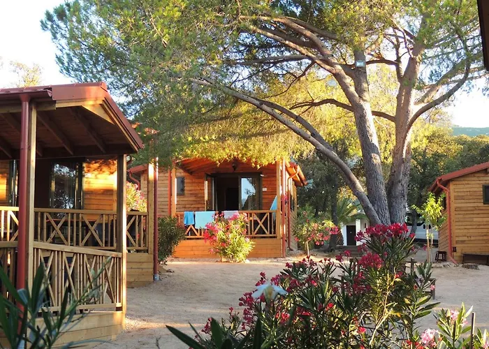 Vakantiepark La Mora *