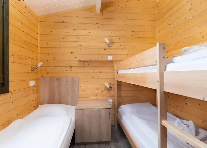 Vakantiepark La Mora *