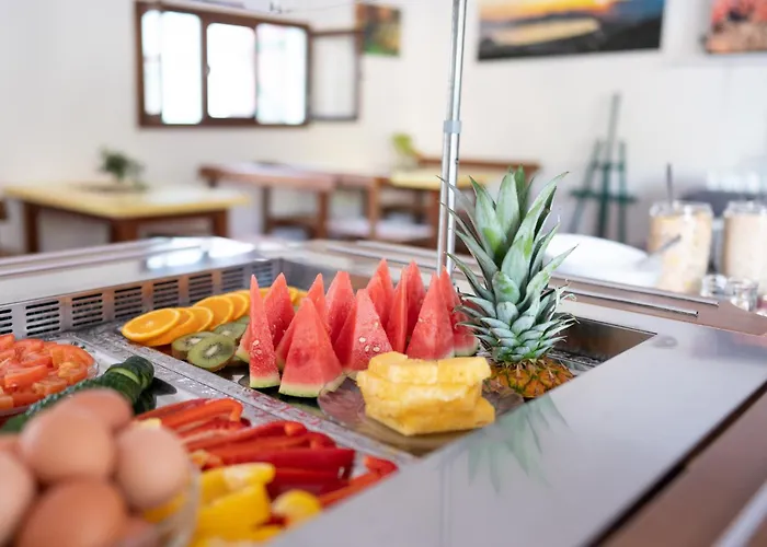 La Mora * Calvi (Corsica)