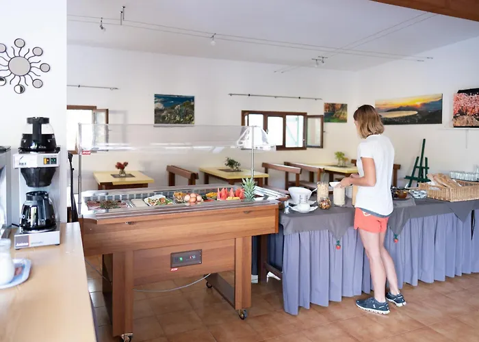 La Mora * Calvi (Corsica)