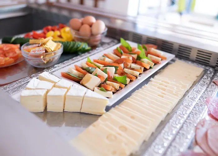 La Mora Ferienpark Calvi (Corsica)