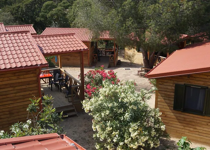 Vakantiepark La Mora