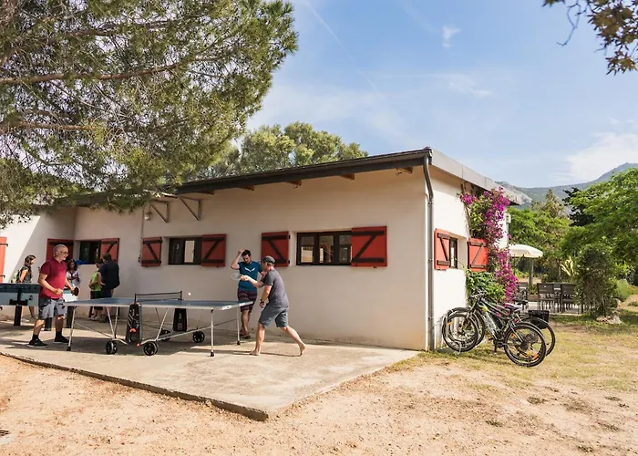 La Mora Ferienpark *